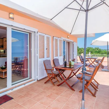 Stunning In Zastrazisce With House Sea View *
