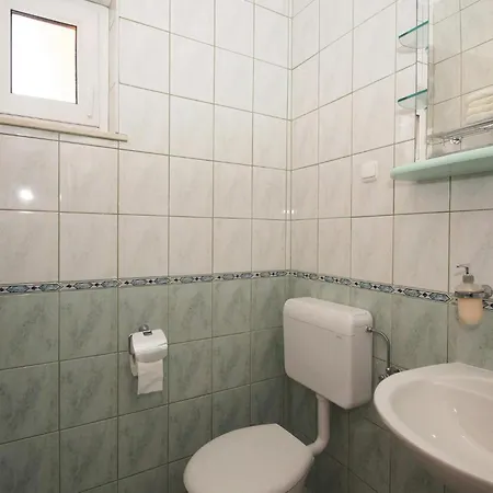 Prázdninový dům Zastrazisce With Sea View 04