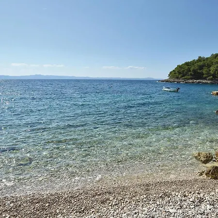 Prázdninový dům Zastrazisce With Sea View 04 *